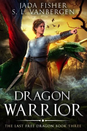 [Last Free Dragon 03] • Dragon Warrior